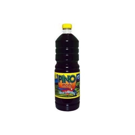 MayoreoTotal Caja Limpiador Pino Mony Prodeli 1L/12P-Despensaenlinea