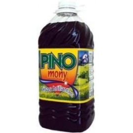 Alen Caja Limpiador Pino Mony Prodeli 3.75L/4P-Despensaenlinea