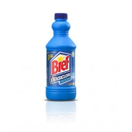 Henkel Caja Limpiador Bref Azul 1L/15P-Despensaenlinea