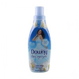 Procter & Gamble Caja suavizante Downy libre enjuague brisa fresca 800M/9P-Despensaenlinea