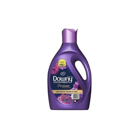 Procter & Gamble Caja suavizante Downy libre enjuague Romance 2.8L/6P-Despensaenlinea