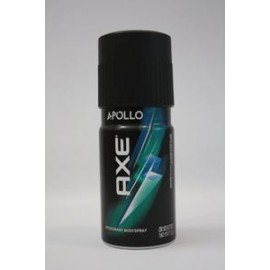 Unilever Caja Desodorante Axe Aerosol Apollo 97G/12P-Despensaenlinea