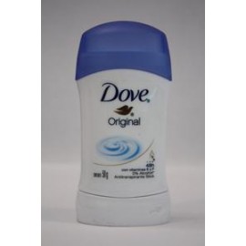 Unilever Caja Desodorante Dove Stick Original 45G/12P-Despensaenlinea