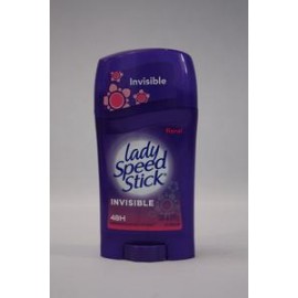 Colgate Palmolive Caja Desodorante Lady Speed Stick Invisible Floral 45G/12P-Despensaenlinea