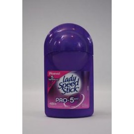 Colgate Palmolive Caja Desodorante Lady Speed Stick Roll On Pro 5 en 1 50G/12P-Despensaenlinea