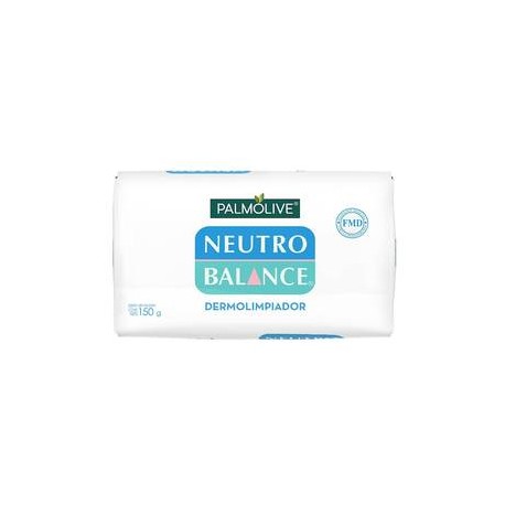 Colgate Palmolive Caja Jabón de tocador Neutro Balance 150G/72P-Despensaenlinea