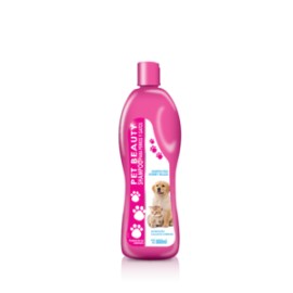 MayoreoTotal Media Caja Shampoo Pet Beauty Perro 800M/6P-Despensaenlinea