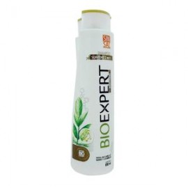 Quala Caja Shampoo Bio Expert Suavidad 2en1 650M/12P-Despensaenlinea
