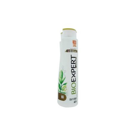 Quala Caja Shampoo Bio Expert Suavidad 2en1 650M/12P-Despensaenlinea