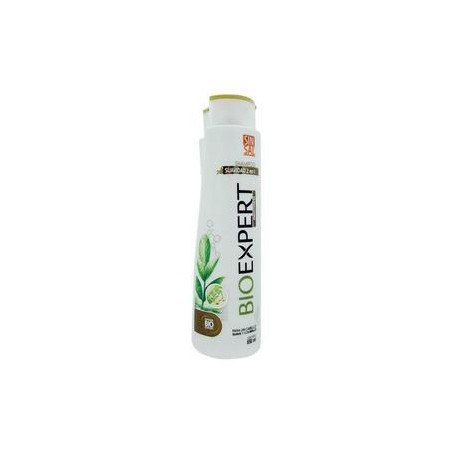 Quala Media Caja Shampoo Bio Expert Suavidad 2en1 650M/6P-Despensaenlinea