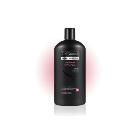 Univeler Media Caja Shampoo Tresemme Rituals 750M/6P-Despensaenlinea