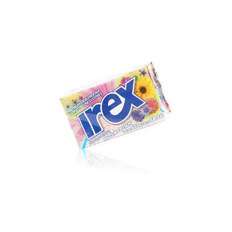 La Fama Caja Jabon de Lavanderia Irex Rosa 400G/20P-Despensaenlinea