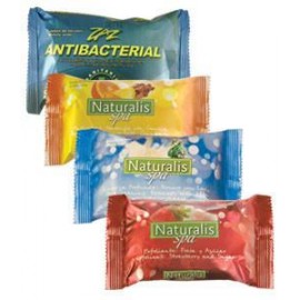 La Fama Caja jabón Naturalis Spa 125G/24P-Despensaenlinea