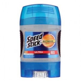 Colgate Palmolive Caja Desodorante Speed Stick Gel Extreme Ultra 85M/12P-Despensaenlinea