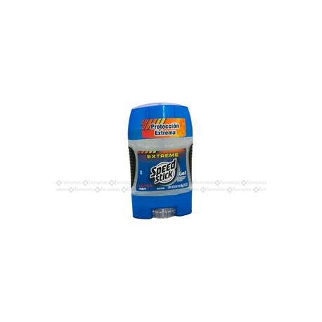 Colgate Palmolive Media Caja Desodorante Speed Stick Gel Extreme 85M/6P-Despensaenlinea
