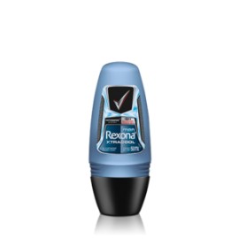 Unilever Media Caja Desodorante Rexona Roll Extra Cool 50M/6P-Despensaenlinea