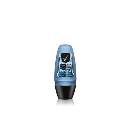 Unilever Media Caja Desodorante Rexona Roll Extra Cool 50M/6P-Despensaenlinea