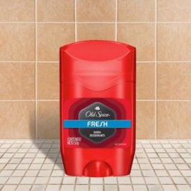 Procter & Gamble Caja Desodorante Old Spice Barra Deo Fresh 50M/12P-Despensaenlinea