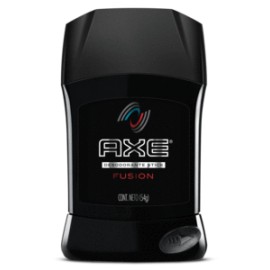 Unilever Media Caja Desodorante Axe Stick Deo Fusion 54M/6P-Despensaenlinea