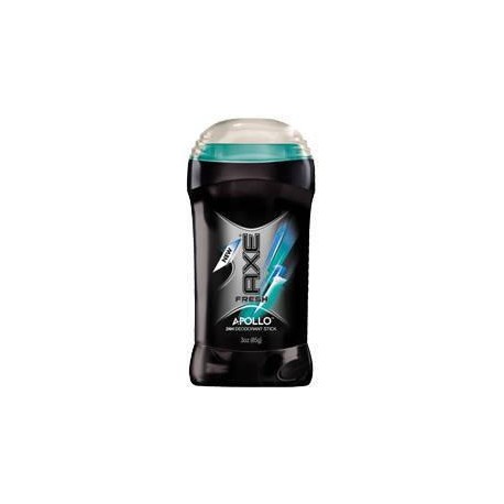 Colgate Palmolive Caja Desodorante Axe Stick Deo Apollo 54M/12P-Despensaenlinea