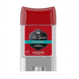 Procter & Gamble Media Caja Desodorante Old Spice Clear Pure 80M/6P-Despensaenlinea