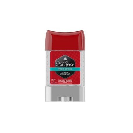 Procter & Gamble Media Caja Desodorante Old Spice Clear Pure 80M/6P-Despensaenlinea