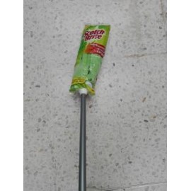 MayoreoTotal Caja Mechudo Mop Extra Largo Con Baston 3mm 12P-Despensaenlinea