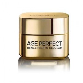 L´Oreal Media Caja Crema Expertise Renacimiento Cellulair Día 50G/3P-Despensaenlinea