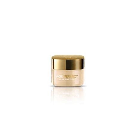 L´Oreal Media Caja Crema Expertise Age Perfect Jalea Ojo 50G/3P-Despensaenlinea
