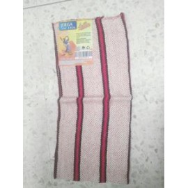 MayoreoTotal Caja Jerga Luber de 1mt X 50cm 25P-Despensaenlinea