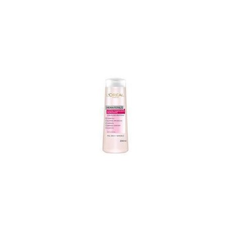 L´Oreal Media Caja Crema Expertise Hidra-Total5 Desmaquillante ACL 200G/3P-Despensaenlinea