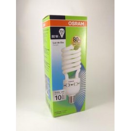 Ledvance Caja Foco Osram Dulux 6P/80W-Despensaenlinea