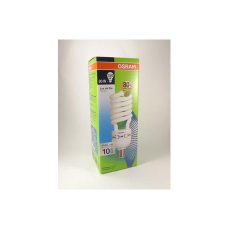 Ledvance Caja Foco Osram Dulux 6P/80W-Despensaenlinea