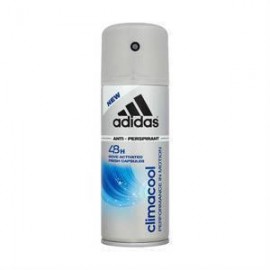 Coty Media Caja Desodorante Adidas AP Aero Hombre Climacool 150M/6P-Despensaenlinea