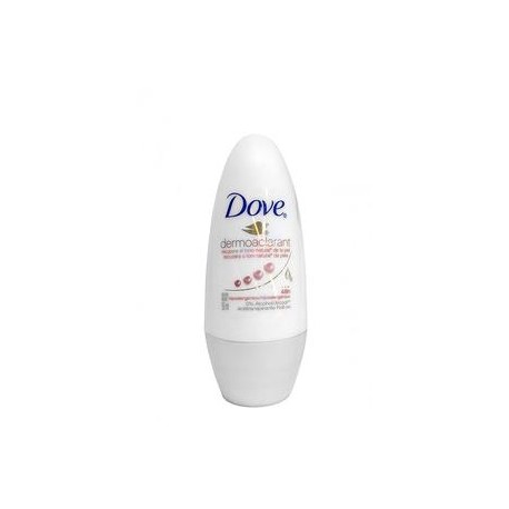 Unilever Caja Desodorante Dove Deo Roll Dermo Aclarante 50G/12P-Despensaenlinea
