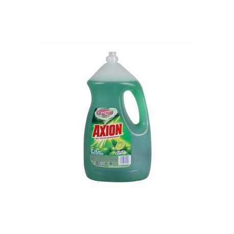 Colgate Palmolive Lavatrastes Axion liquido 2.8L - ZK-Despensaenlinea