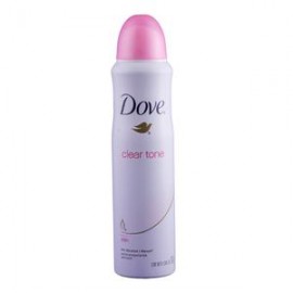 Unilever Media Caja Desodorante Dove Deo Aero Clear Tone 89G/6P-Despensaenlinea