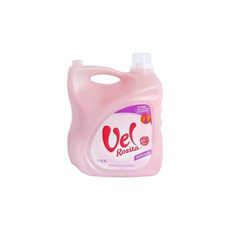 MayoreoTotal Suavizante Vel rosita 8.5 L - ZK-Despensaenlinea