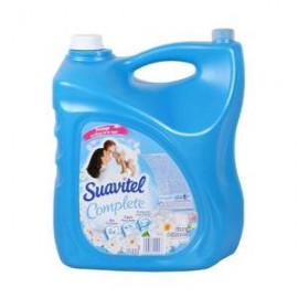 Colgate Palmolive Suavizante Suavitel complete de 8.5 litros - Colgate-Palmolive ZK-Despensaenlinea