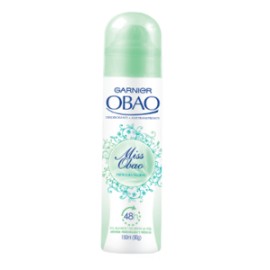Garnier Caja Desodorante Obao Mujer Spray Miss 150M/12P-Despensaenlinea