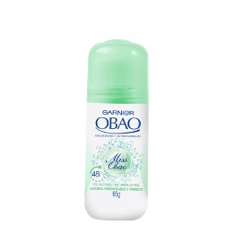 Garnier Caja Desodorante Obao Roll Mujer Miss 65M/24P-Despensaenlinea