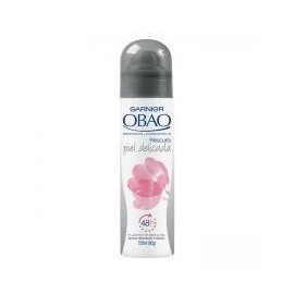 Garnier Media Caja Desodorante Obao Spray Piel Delicada 150M/6P-Despensaenlinea