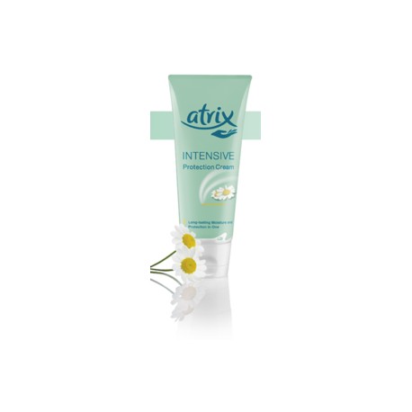Atrix Media Caja Crema Atrix Intensive Tubo 75G/6P-Despensaenlinea