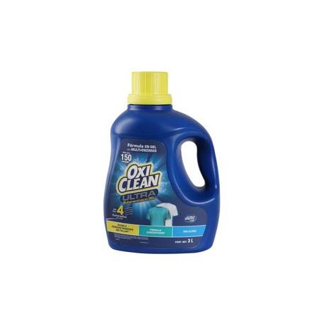 Oxiclean Quitamanchas OxiClean Ultra en Gel 3L -ZK-Despensaenlinea