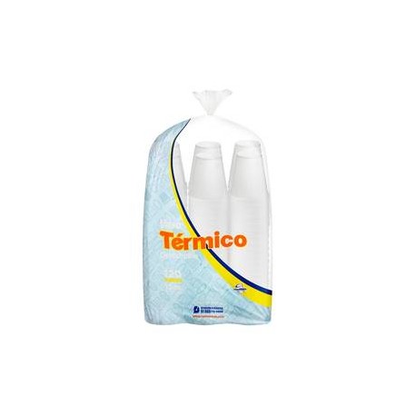 Convermex Vasos Térmicos Convermex 120P/12 OZ - ZK-Despensaenlinea