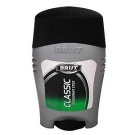 Brut Caja Desodorante Brut Classic Stick Deo 65M/12P-Despensaenlinea