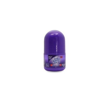 Colgate Palmolive Caja Desodorante Lady Speed Stick Miniroll Floral 30M/48P-Despensaenlinea