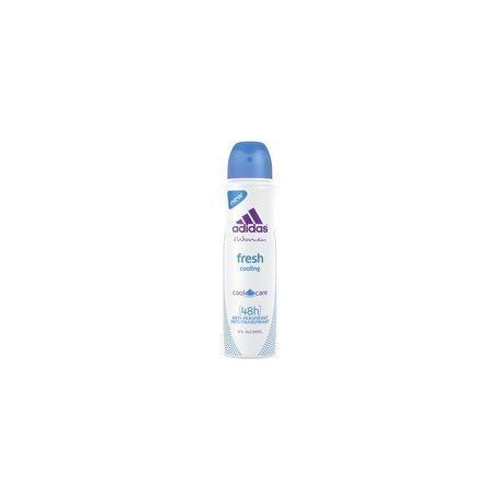 Coty Media Caja Desodorante Adidas Mujer Deo Spray Get 150M/6P-Despensaenlinea