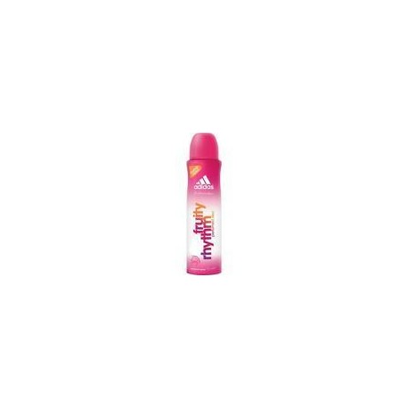 Coty Caja Desodorante Adidas Mujer Deo Aero Fun Sansati 150M/12P-Despensaenlinea