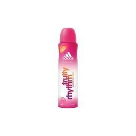 Coty Media Caja Desodorante Adidas Mujer Deo Aero Fun Sansati 150M/6P-Despensaenlinea
